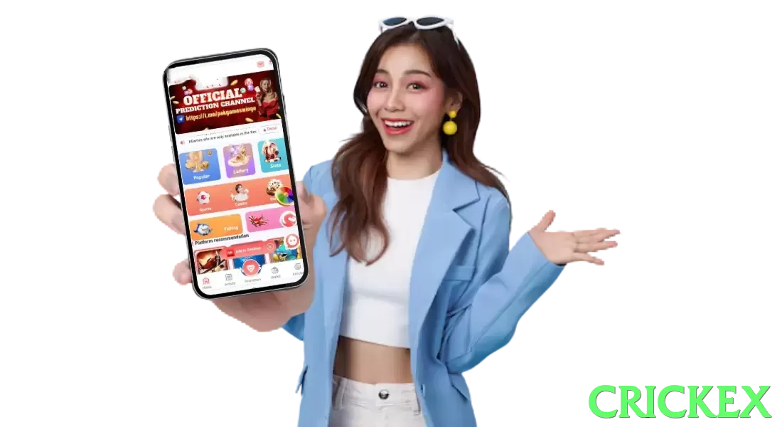 crickex Pakistan - 3