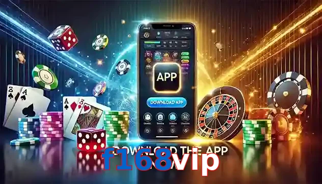 f168vip