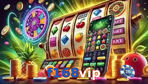 f168vip